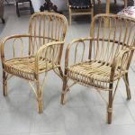 967 1297 ARMCHAIRS